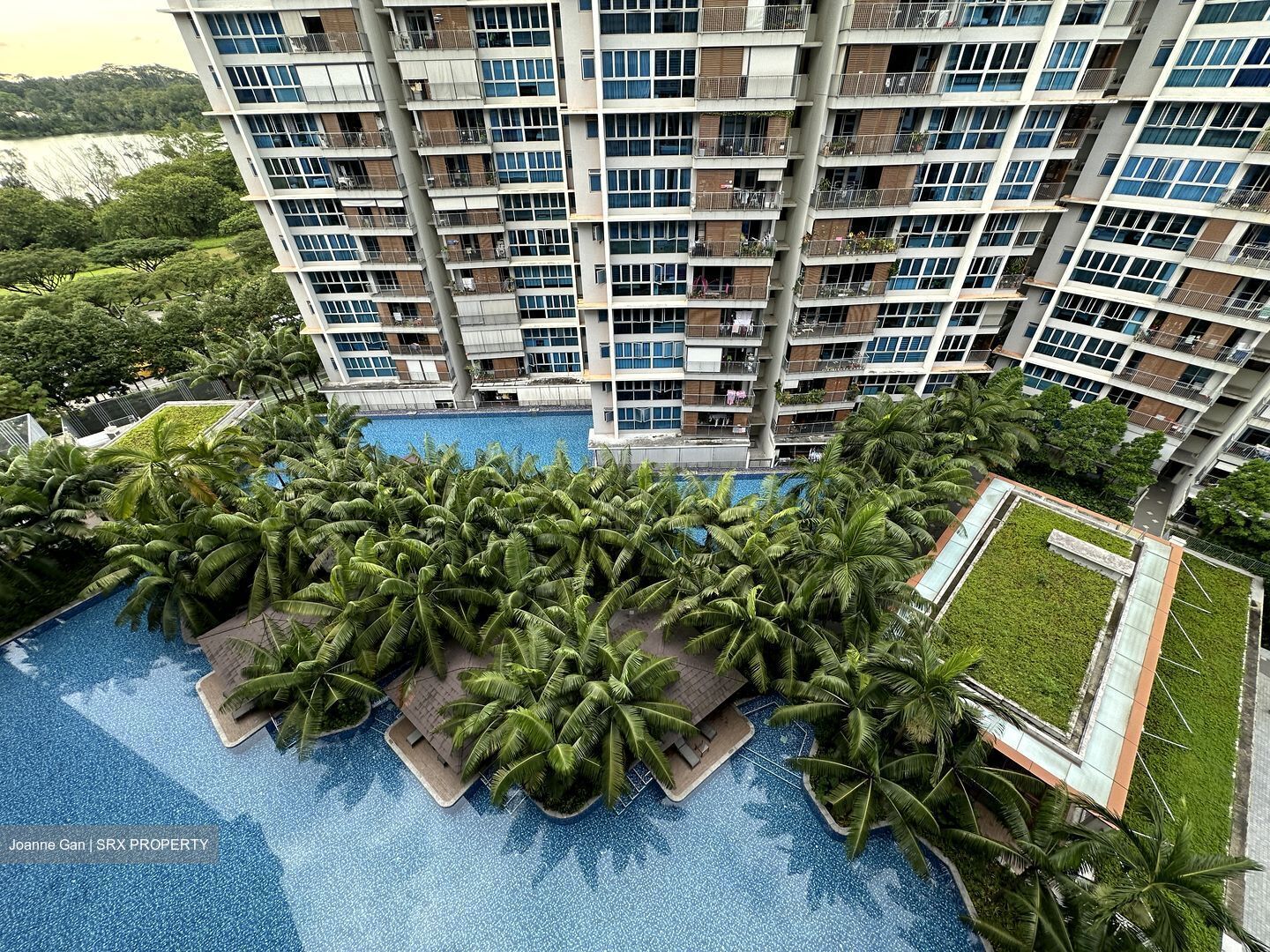 Q Bay Residences (D18), Condominium #598706911